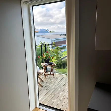 Near The Ons Conference Center Stavanger