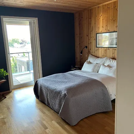 Near The Ons Conference Center Apartamento Stavanger