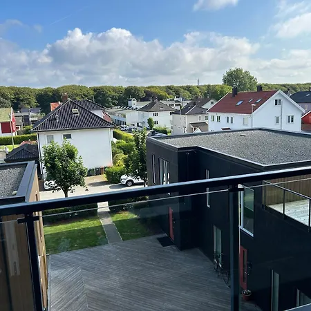 Near The Ons Conference Center Stavanger