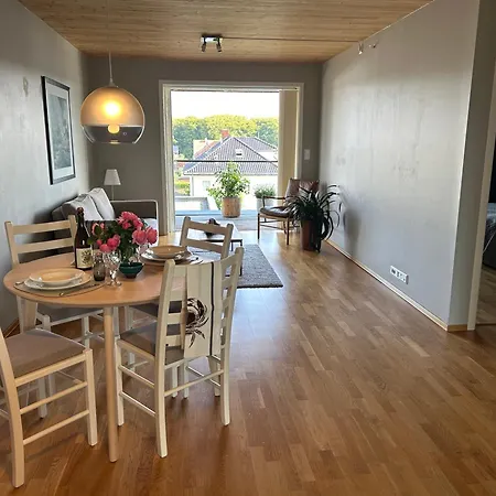 Near The Ons Conference Center Apartamento *