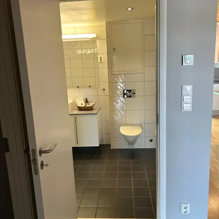 Near The Ons Conference Center 아파트