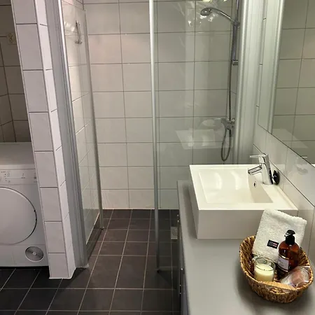 Near The Ons Conference Center