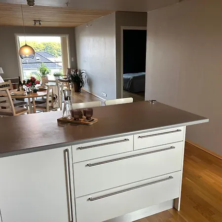 Near The Ons Conference Center 아파트