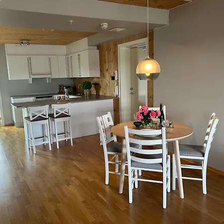 아파트 Near The Ons Conference Center *