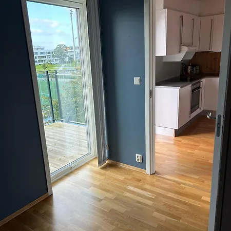 Apartamento Near The Ons Conference Center Stavanger