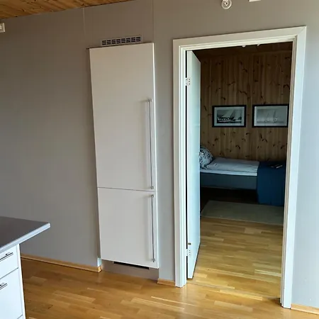 Near The Ons Conference Center 스타방에르