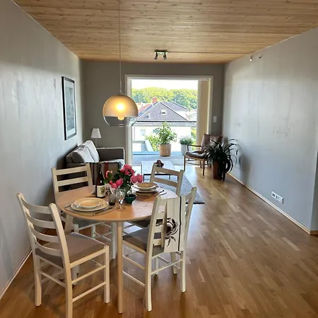 아파트 Near The Ons Conference Center