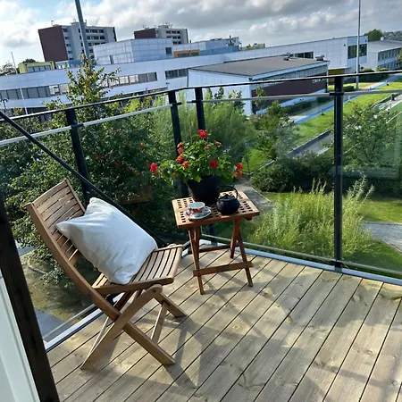 Near The Ons Conference Center 스타방에르